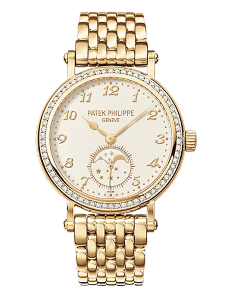 Patek Philippe Complications 7121/1J-001